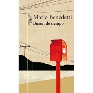 Buzón De Tiempo - Mario Benedetti